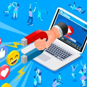 Agencia Redes Sociales