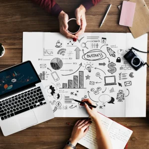 Agencia de Marketing Digital